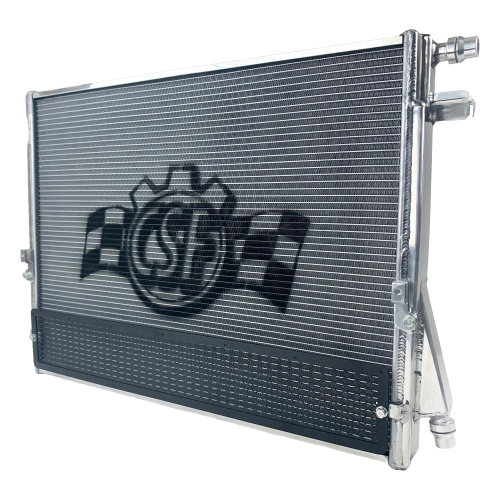CSF 2020+ Toyota Supra MKV A90 A91 High Performance heat exchanger