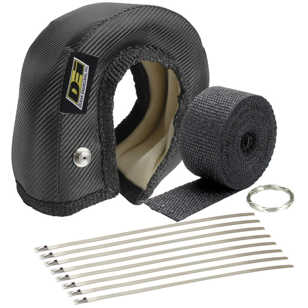 Turbo Shield Kit T4, Onyx™