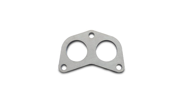 Stainless Steel Manifold Flange for Subaru EJ20 (2 Flanges per set)