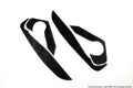 Revel GT Design kick panel cover for GR supra