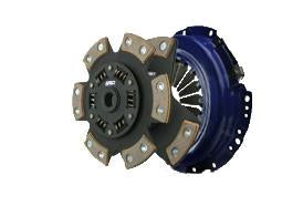 Spec 69-73 Nissan 240Z Stage 3 Clutch Kit