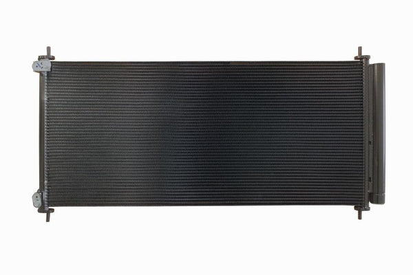 CSF 04-10 BMW X3 2.5L A/C Condenser
