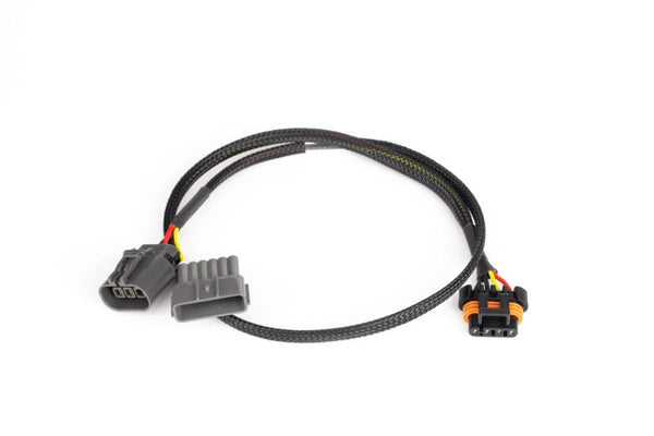 Elite 2000/2500 Nissan RB30 LS1 Coil harness and Mount