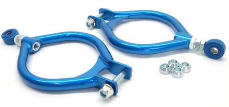 Cusco 89-93 Nissan Skyline GT-R R32 Adjustable Rear Upper Arms Pillowball Rod End