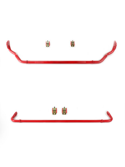 Hyundai Genesis Adjustable Sway Bar Kit For 10-16 Hyundai Genesis Coupe Stillen
