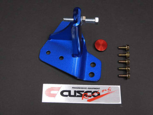 Cusco Brake Cylinder Stopper USDM 2015 Subaru Impreza (VA Chassis)