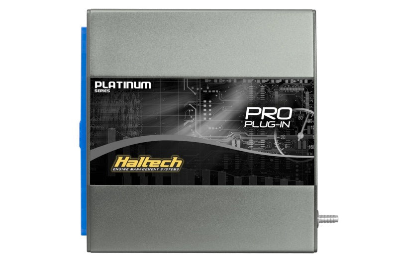 Platinum PRO Direct Plug-in Nissan Z32 - DIRECT FLEX READY