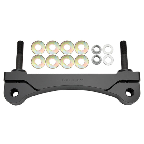 Wilwood AERO6 Front Bracket Kit Toyota LC200