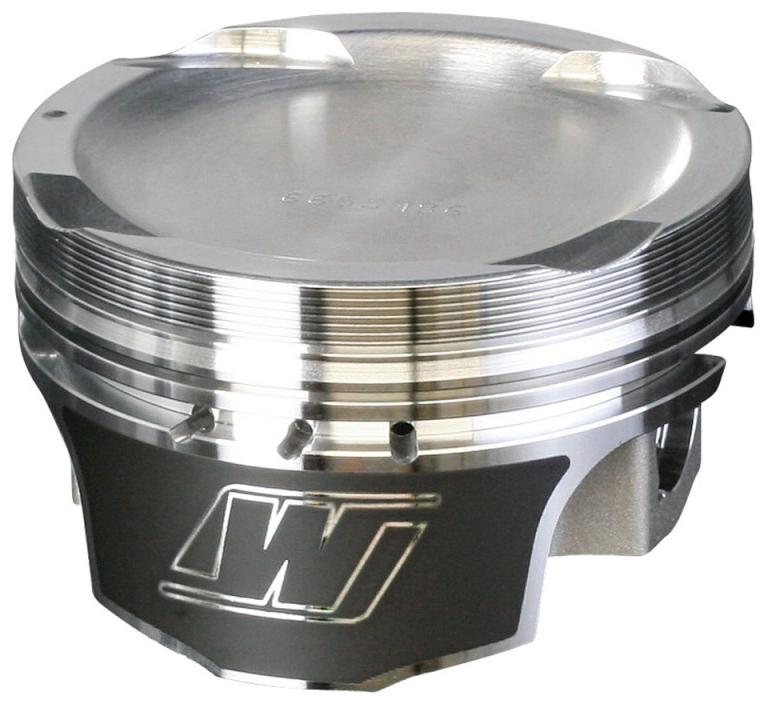 Wiseco BMW S38B36 3.6L -24cc Dish 94.0mm Bore 9.4:1 CR Build on Demand