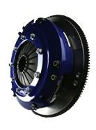 Spec 06-09 BMW M5/M6 5.0L 6sp Super P-Trim Clutch Kit