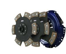 Spec 90-99 3.0L VR4 Dodge Stealth Stage 4 Clutch Kit