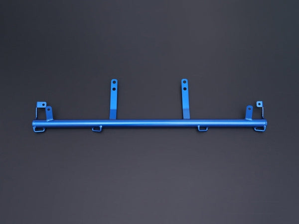 Cusco 22+ Toyota GR86 / Subaru BRZ (ZD8/ZN8) Rear Trunk Plus Power Brace