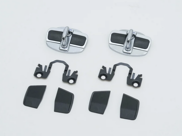 Cusco 17-21 Toyota 86 / 13-24 Subaru BRZ Door Stabilizer - Set of 2