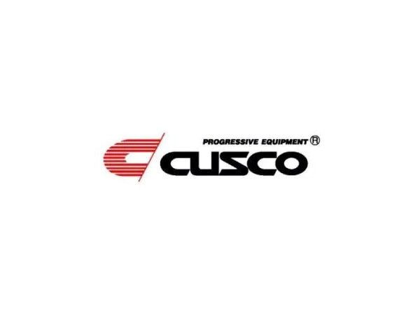 Cusco D1 Chromoly 2-Pssgr 5-PT REAR Roll Cage Subaru GRB STi 08-14 (S/O/No Cancel) CUSCO BLUE