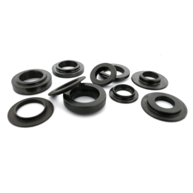 Ferrea Nissan NEO 6Cyl 24 Valve Exhaust Spring Seat Locators - Set of 12 (For S10078)