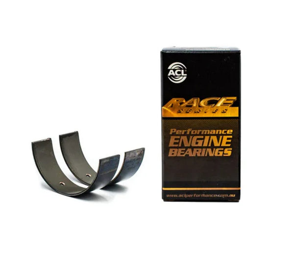 ACL Ford EcoBoost 3.5L V6 Connecting Rod Bearing Set w/ Extra Oil Clearance - Standard. Ford (3.5, 3.7) Engine Connecting Rod Bearing Set