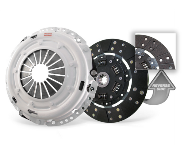Clutch Masters 14-19 Toyota Corolla 1.8L FX250 Clutch Kit