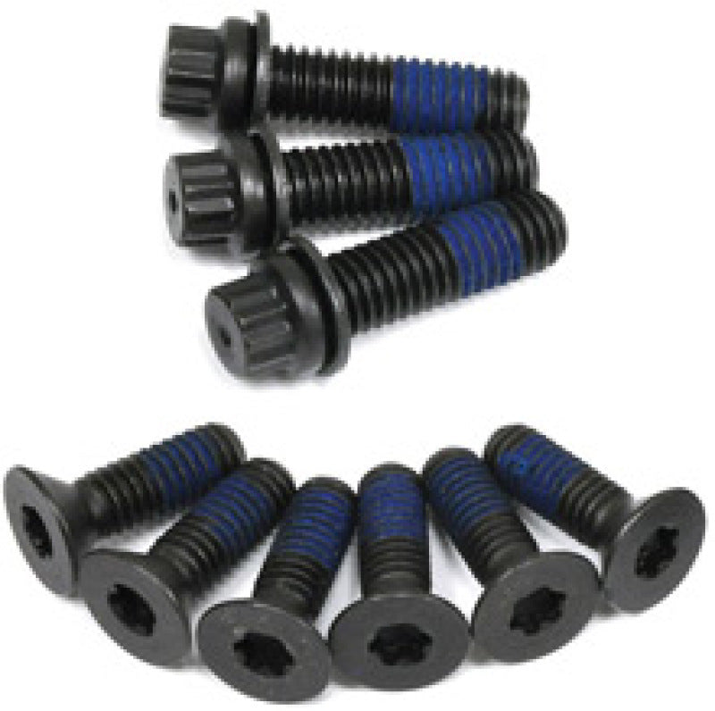 ATI Damper Bolt Pack - - Replacement for 950200