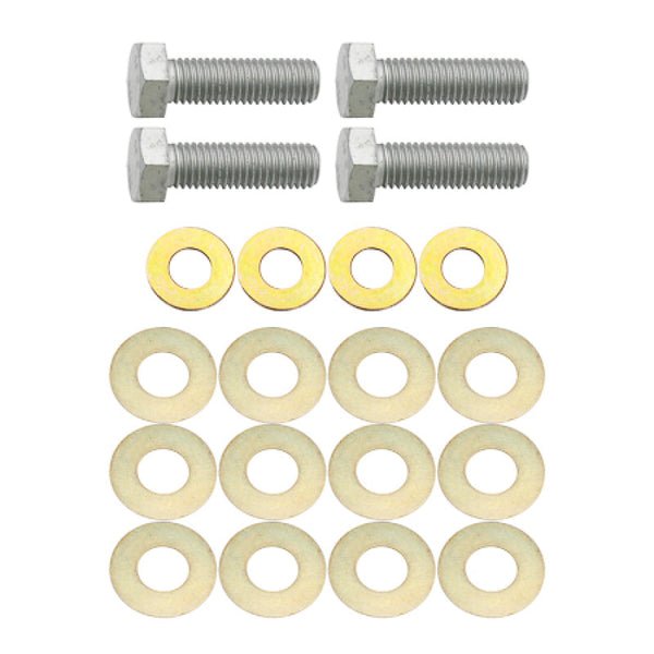 Wilwood Nissan 350z/G35 Rear Bolt Kit-Bracket