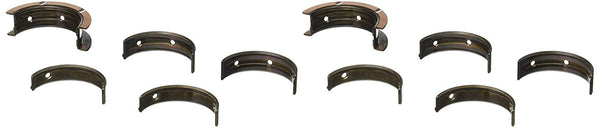 ACL High Performance Main Bearing Set for Subaru EJ18/EJ20/EJ22/EJ25/EJ18T/EJ20T/EJ22T/EJ25T