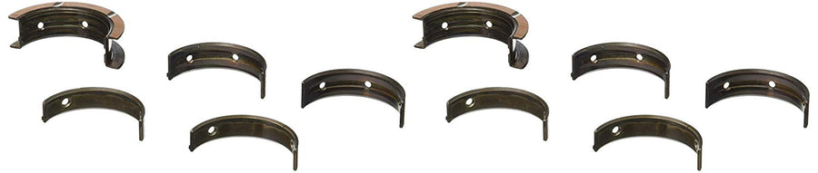 ACL High Performance Main Bearing Set for Subaru EJ18/EJ20/EJ22/EJ25/EJ18T/EJ20T/EJ22T/EJ25T