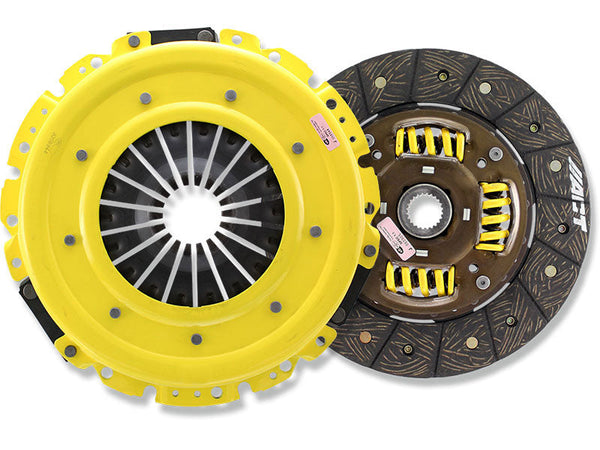 BMW M3 Advanced Clutch HD/Perf Street Sprung Clutch Kit