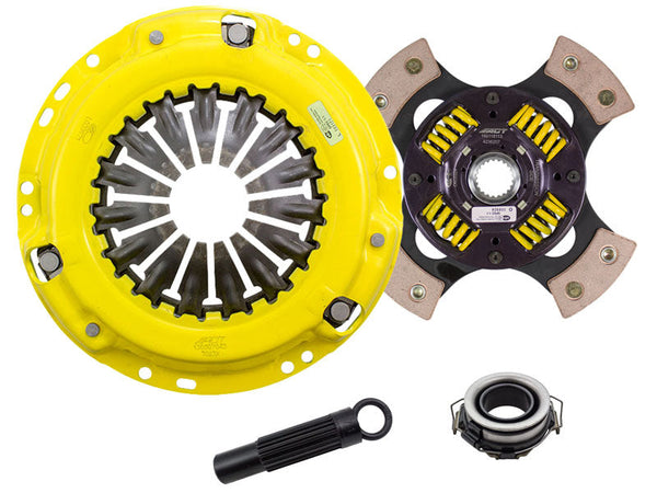 1992-2002 Toyota Camry Advanced Clutch XT/Race Sprung 4 Pad Clutch Kit