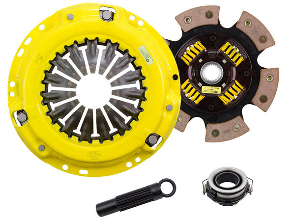 1999-2002 Toyota Solara Advanced Clutch XT/Race Sprung 6 Pad Clutch Kit