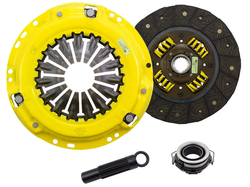 1992 Lexus ES300 Advanced Clutch XT/Perf Street Sprung Clutch Kit
