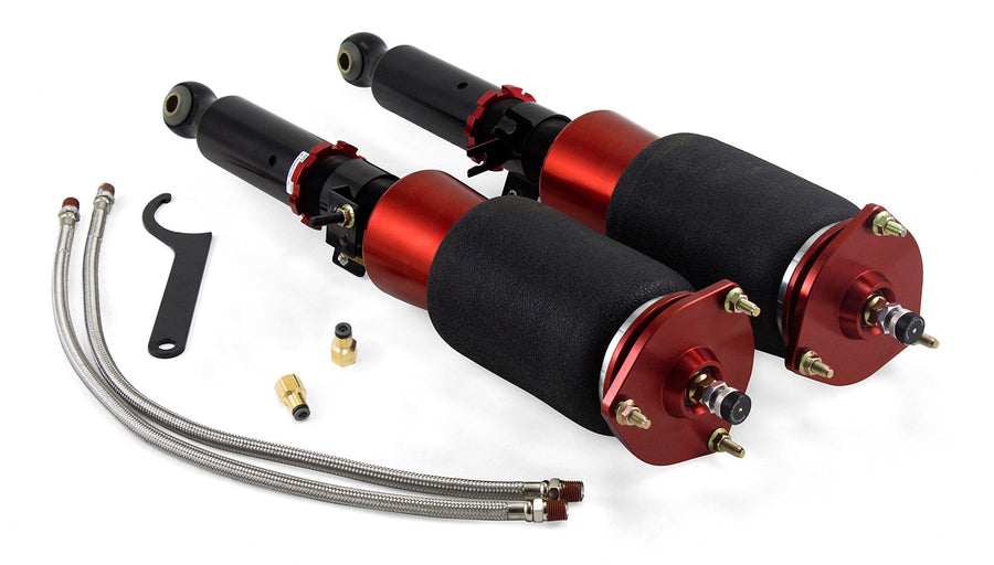 Air Lift Performance 3.57″ Drop Front Kit For Infiniti G37/Nissan 370Z