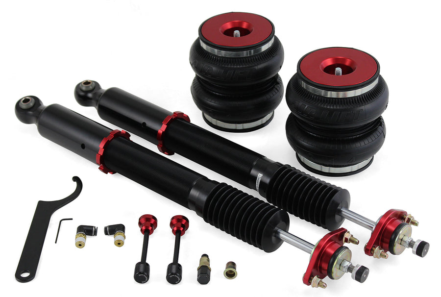 Air Lift Performance Rear Kit For BMW E46