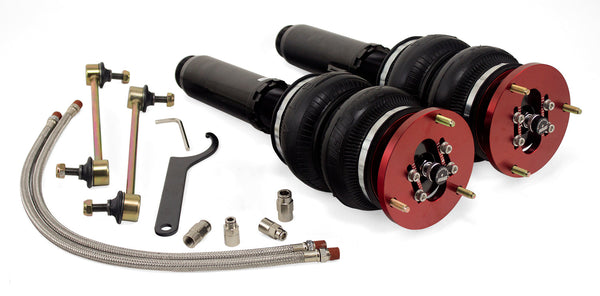 Air Lift Performance Front Kit For '11-'12 1M/M3 (E9X)