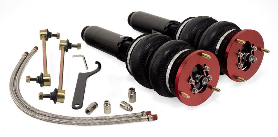 Air Lift Performance Front Kit For '11-'12 1M/M3 (E9X)
