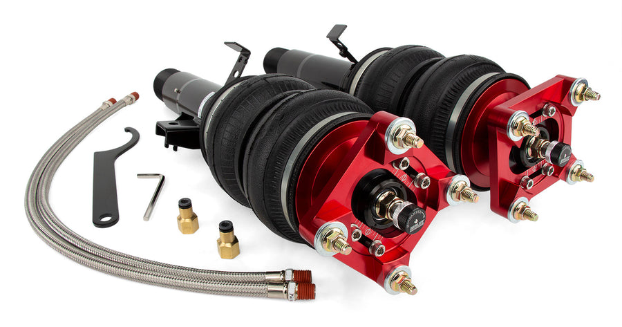 Air Lift Performance Front Kit For Toyota Supra/BMW Z4