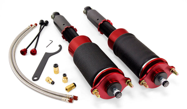Air Lift Performance Rear Kit For Mitsubishi Lancer Evolution X
