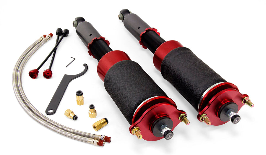 Air Lift Performance Rear Kit For Mitsubishi Lancer Evolution X