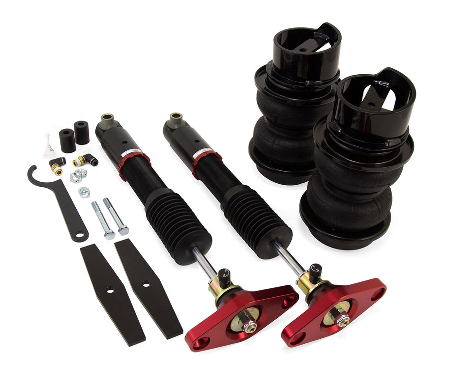 Air Lift Performance Rear Kit For Hyundai Genesis Coupe