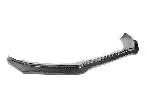 Carbon Fiber Front Airdam