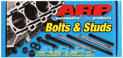 Flywheel Bolt Kit for Mini Cooper 1.6L N12, N14, N16, N18, 4-cylinder