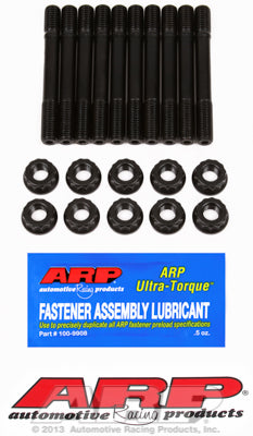 Main Stud Kit for BMW 1.5L-2.0L (M10) & 2.3L (S14) 4-cylinder