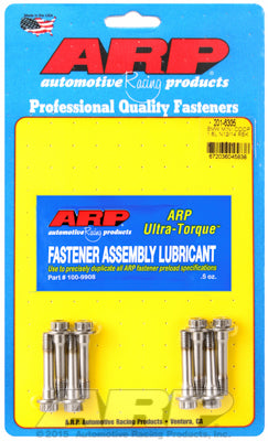 Pro Series ARP2000 Complete Rod Bolt Kit for Mini Cooper 1.6L (N12/N14/N16/N18) Mini – turbocharged