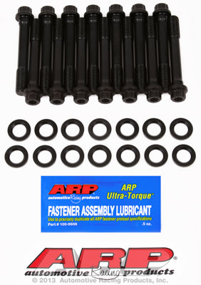 Cylinder Head Bolt Kit for Toyota FALSE3.0L (7MGE/GTE) inline 6 (1981-92) Supra