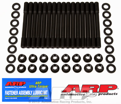 Cylinder Head Stud Kit for Mitsubishi 3.0L (6G72) DOHC V6 ARP2000