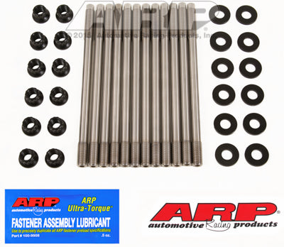 Cylinder Head Stud Kit for Subaru EJ Series DOHC Custom Age 625+