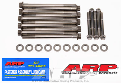 Main Bolt Kit for Subaru 2.0L (FA20) DOHC - Crankcase thru bolt kit