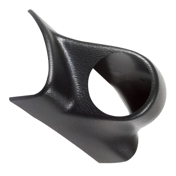GAUGE MOUNT, A-PILLAR POD, SINGLE, 2 1/16in, MITSUBISHI ECLIPSE 00-04