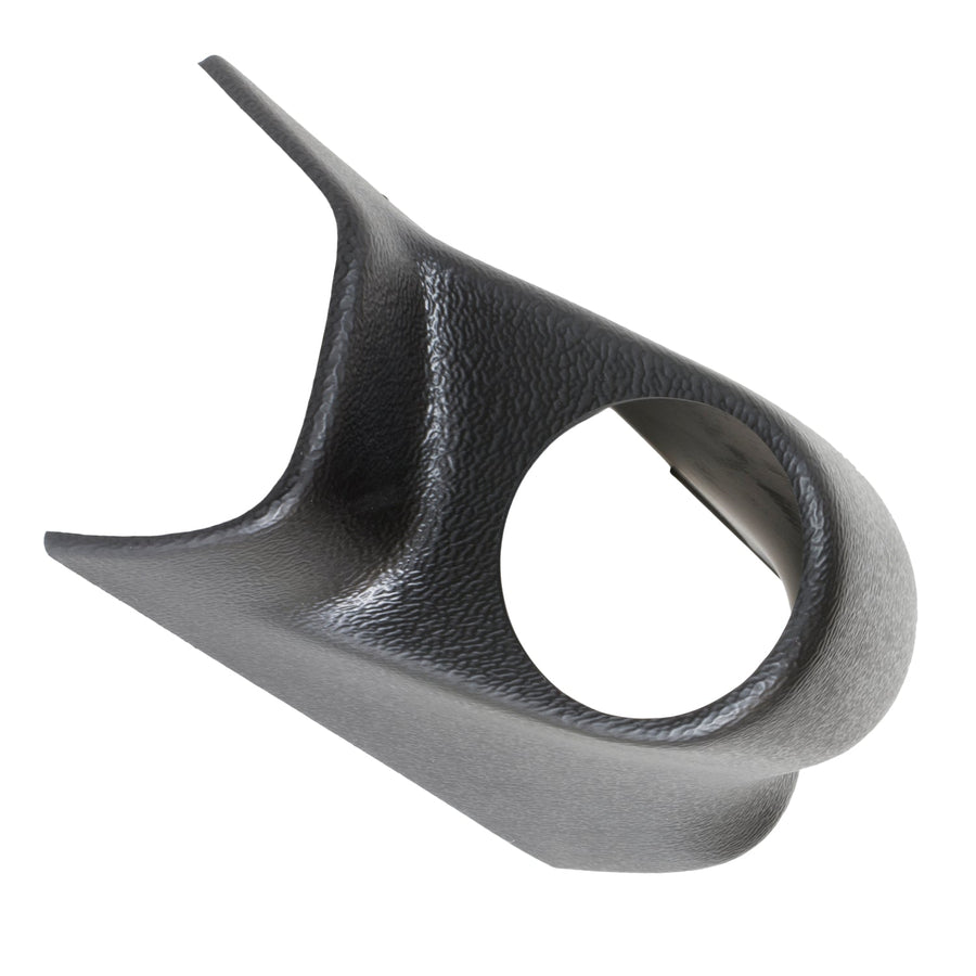 GAUGE MOUNT, A-PILLAR POD, SINGLE, 2 1/16in, MITSUBISHI EVO 8/9 03-07