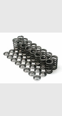 VALVE SPRING/RETAINER KIT - 2AZ-FE