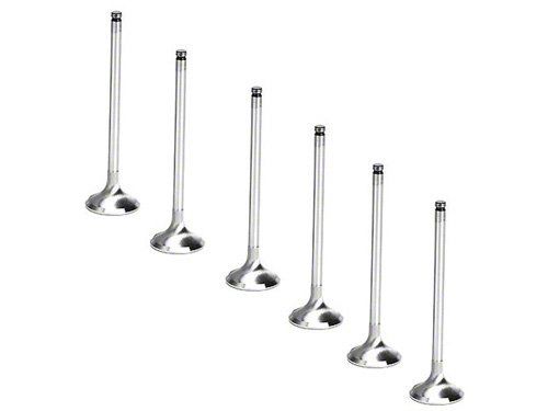 VALVES - 29mm EXHAUST (Toyota 2JZGTE/Lexus 2JZGE)