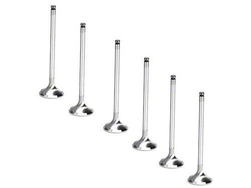 VALVES - 30mm EXHAUST (Toyota 2JZGTE/Lexus 2JZGE)